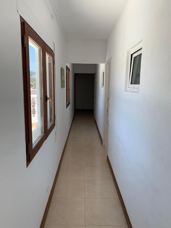 Casa Pinos Playa Alojamento de Acomodação e Pequeno-almoço *