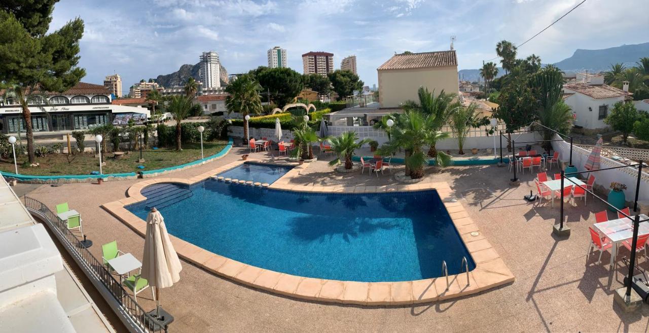 Casa Pinos Playa Alojamento de Acomodação e Pequeno-almoço