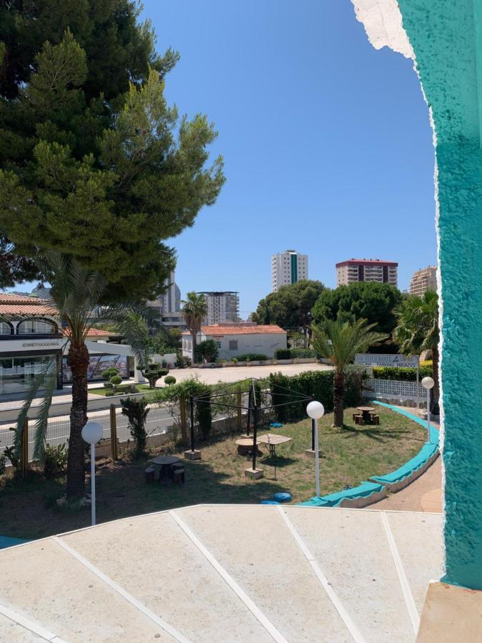 Casa Pinos Playa Alojamento de Acomodação e Pequeno-almoço Calpe