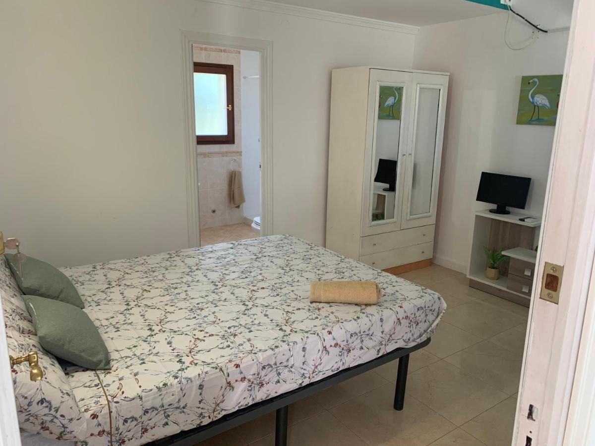 Casa Pinos Playa Alojamento de Acomodação e Pequeno-almoço
