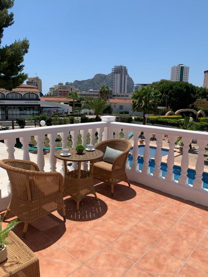 Casa Pinos Playa Alojamento de Acomodação e Pequeno-almoço