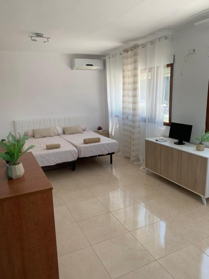 Casa Pinos Playa Alojamento de Acomodação e Pequeno-almoço Calpe