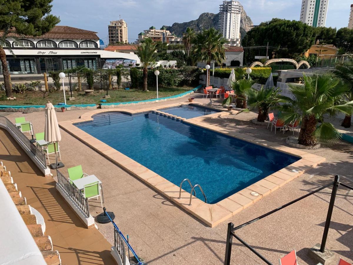 Alojamento de Acomodação e Pequeno-almoço Casa Pinos Playa