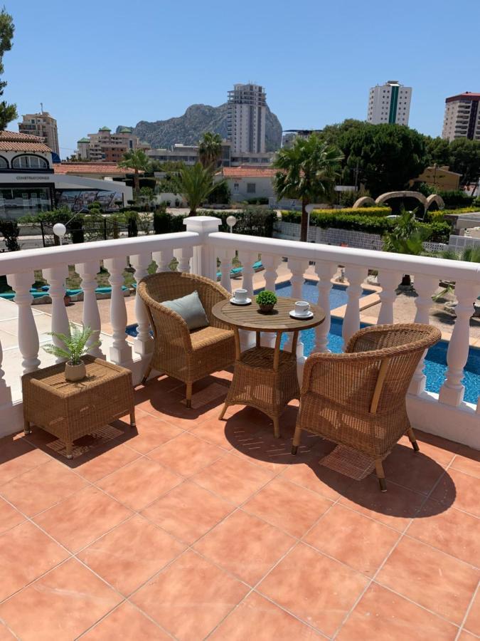 Alojamento de Acomodação e Pequeno-almoço Casa Pinos Playa