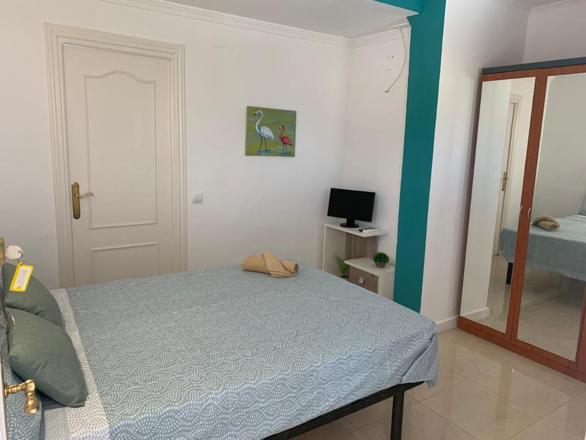 Casa Pinos Playa Alojamento de Acomodação e Pequeno-almoço *